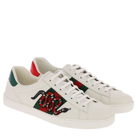 gucci swarovski sneakers|scarpe gucci uomo firmate.